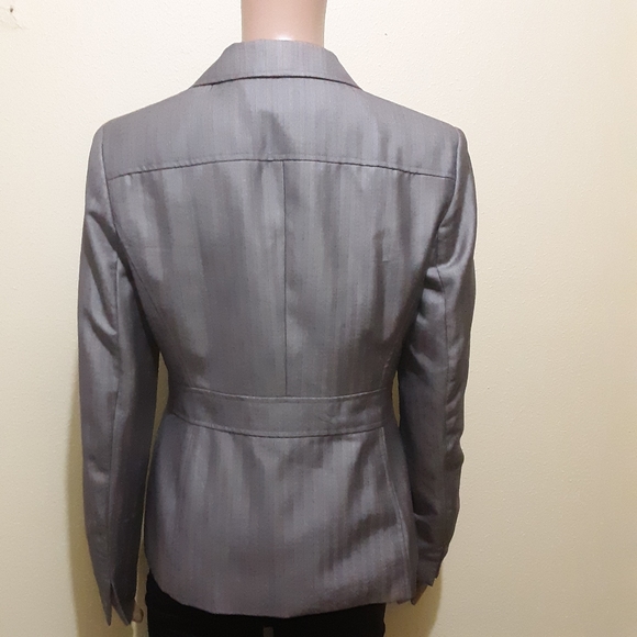 Jones New York Suit Blazer 4 - Picture 4 of 8